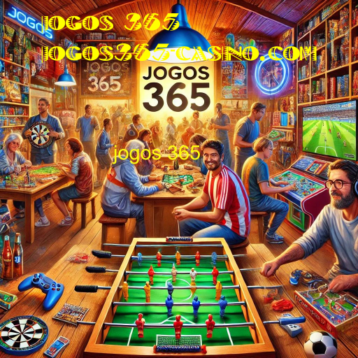 jogos 365