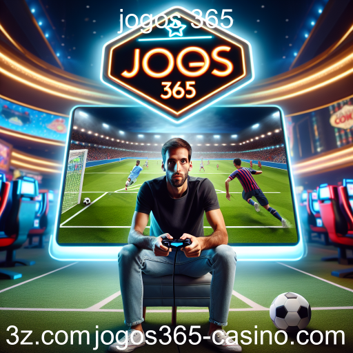 A Evolução e Popularidade dos Jogos de Esporte