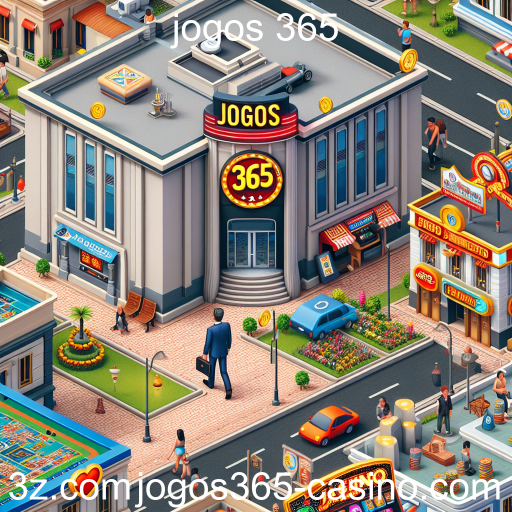 Explorando o Mundo dos Jogos de Simulação